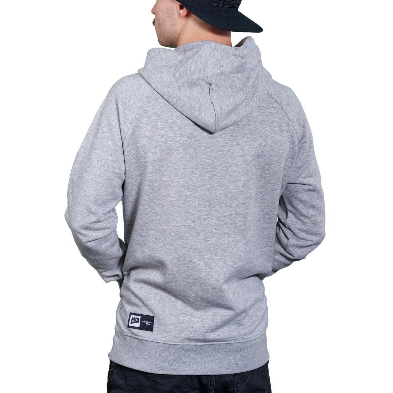 LWA Hoodie Logo