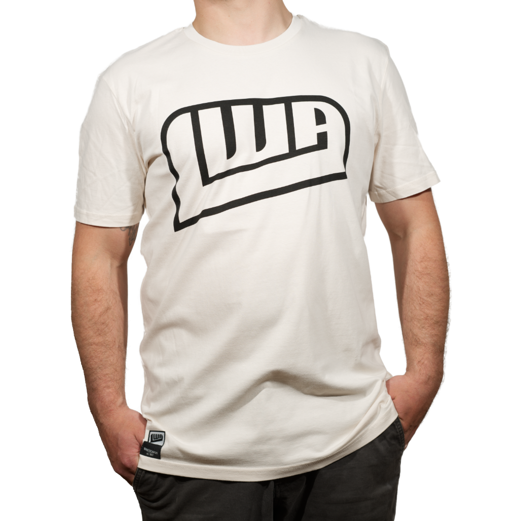 LWA Shirt Outliner