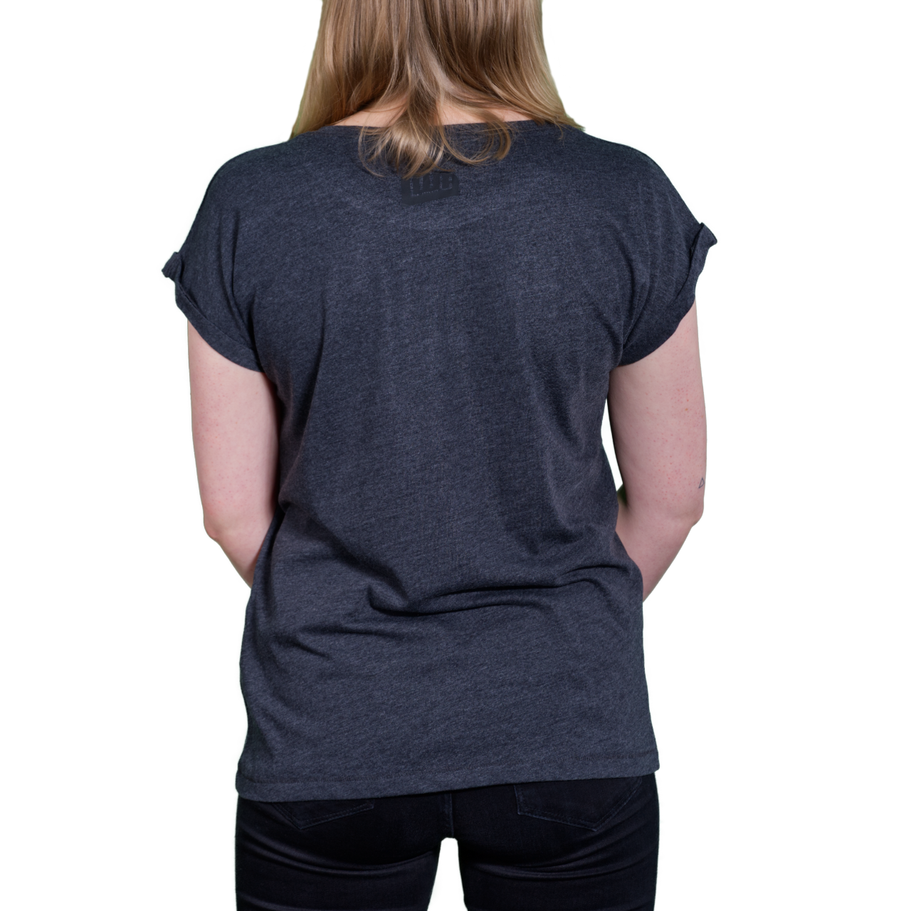 LWA Tee Girls wakeboarding