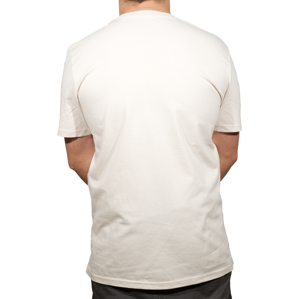 LWA Shirt Outliner