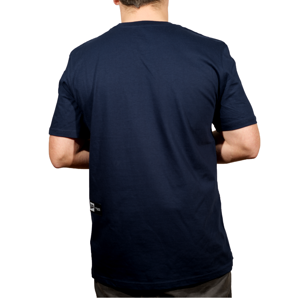 LWA Shirt Logo