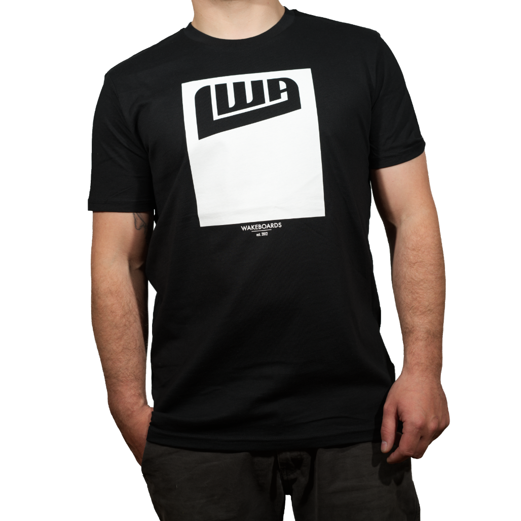 LWA Shirt TLS