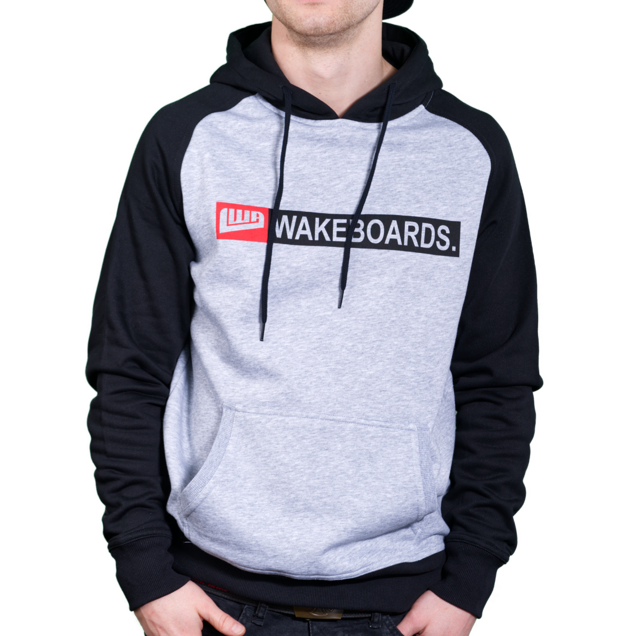 LWA Hoodie RAG