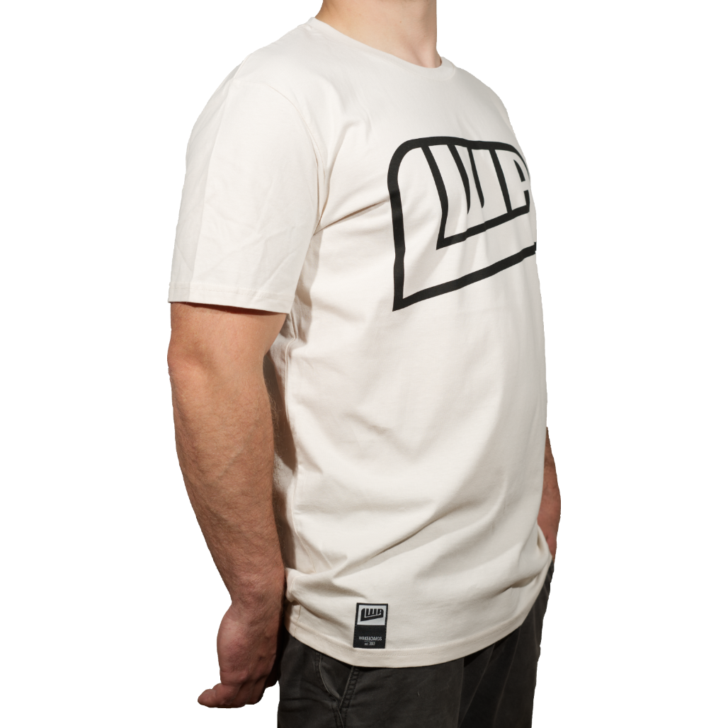 LWA Shirt Outliner
